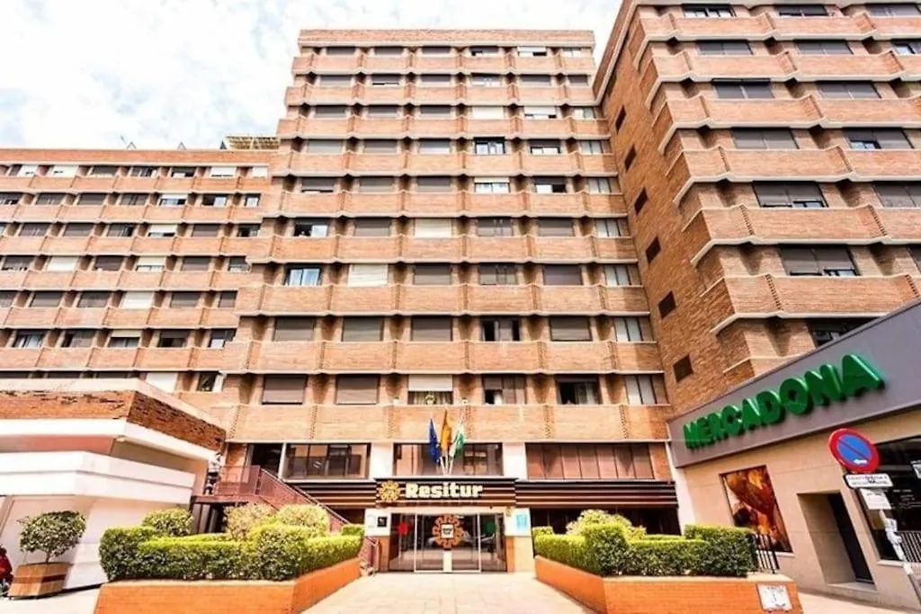 Appartement Saladosevilla
